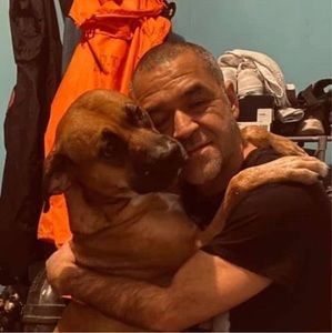 Meet your Posher, Don